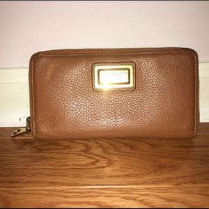 Marc by Marc Jacobs wallet